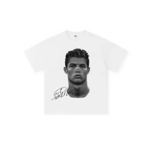 Camiseta Cristiano Ronaldo