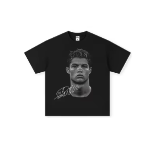 Camiseta Cristiano Ronaldo